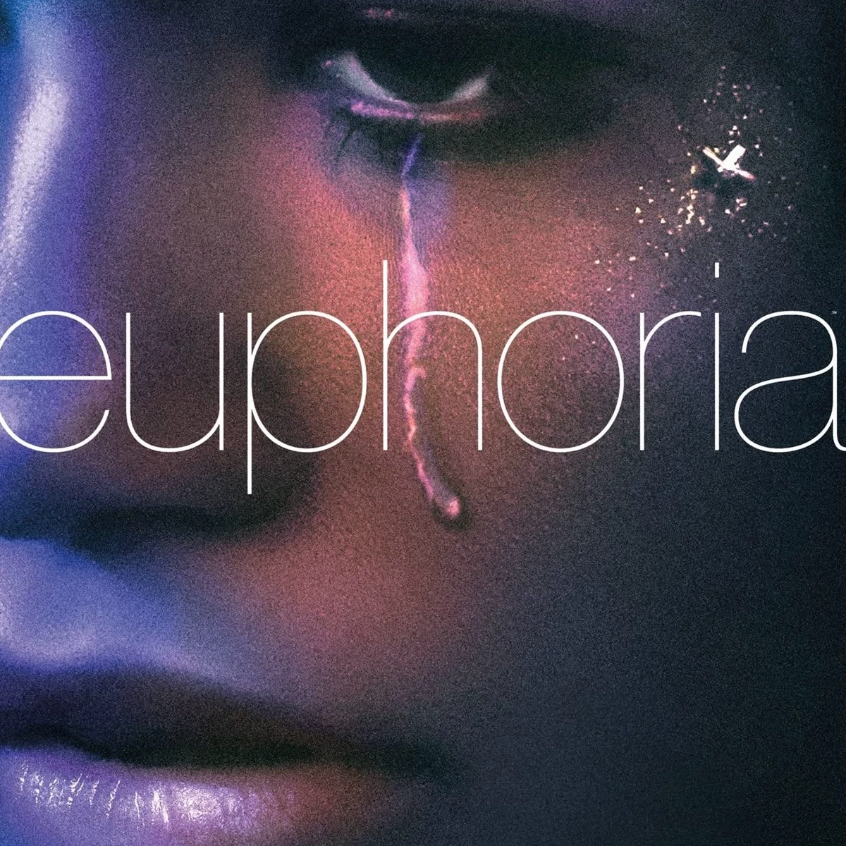 euphoria thumbnail