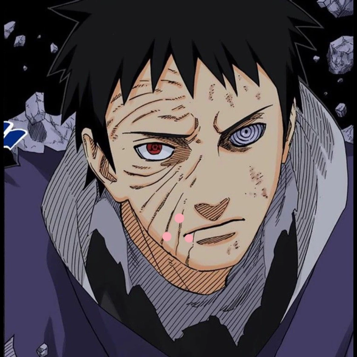 Obito Uchiha thumbnail