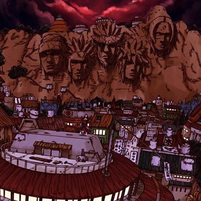Naruto RP thumbnail
