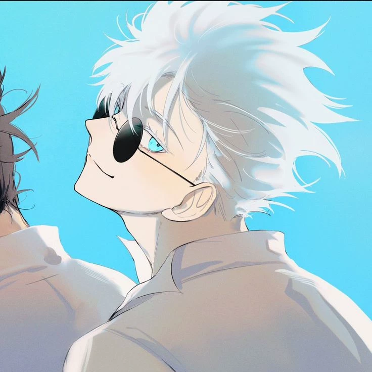 Gojo Satoru  thumbnail