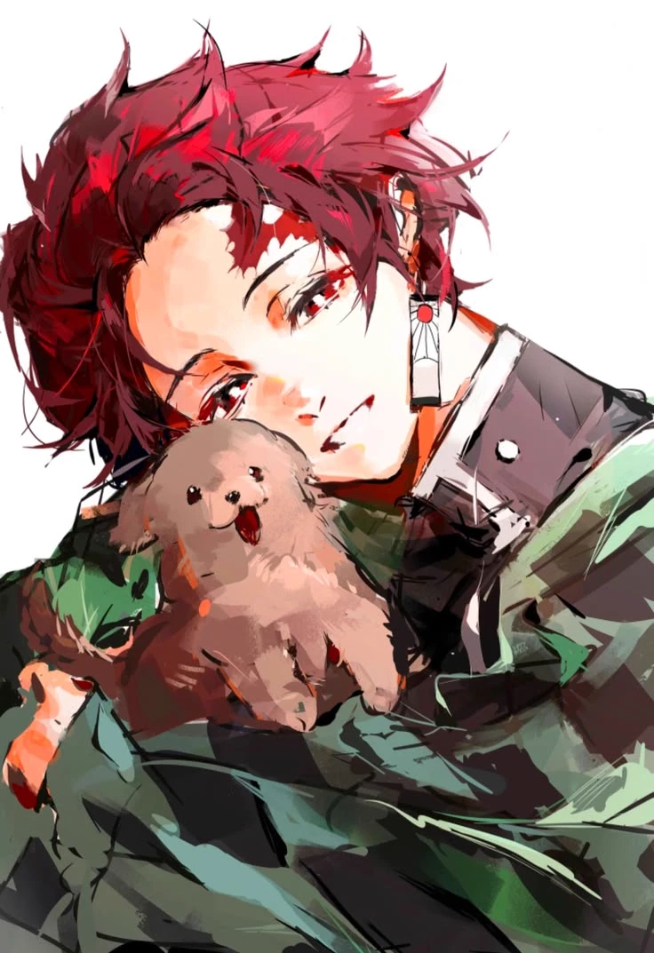 Kamado Tanjiro thumbnail