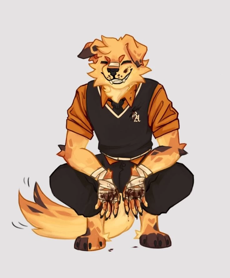 Silas Gold thumbnail