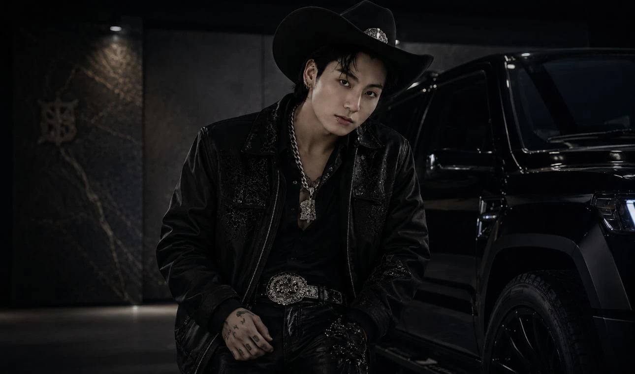 Jungkook thumbnail