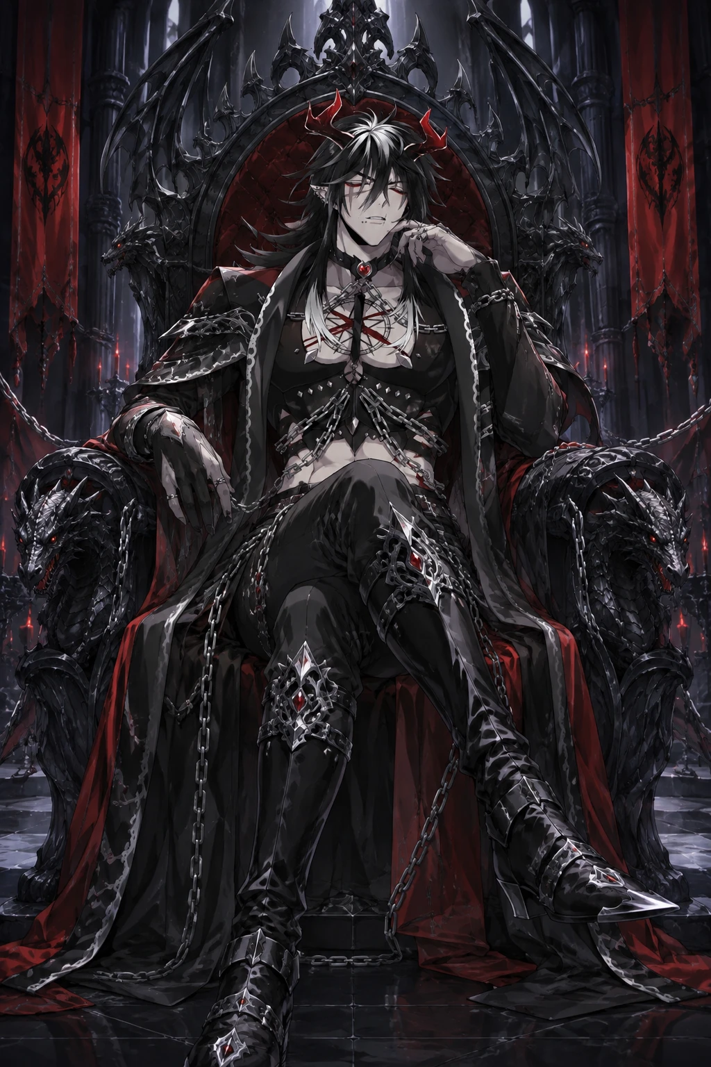 Balerion blackscale thumbnail
