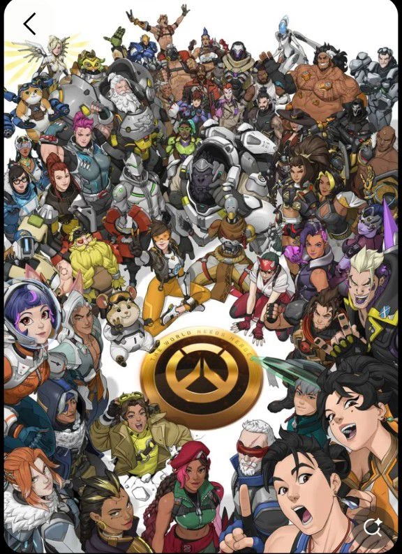 overwatch thumbnail