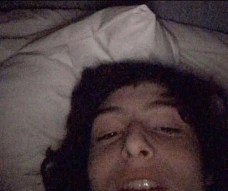 Finn wolfhard thumbnail