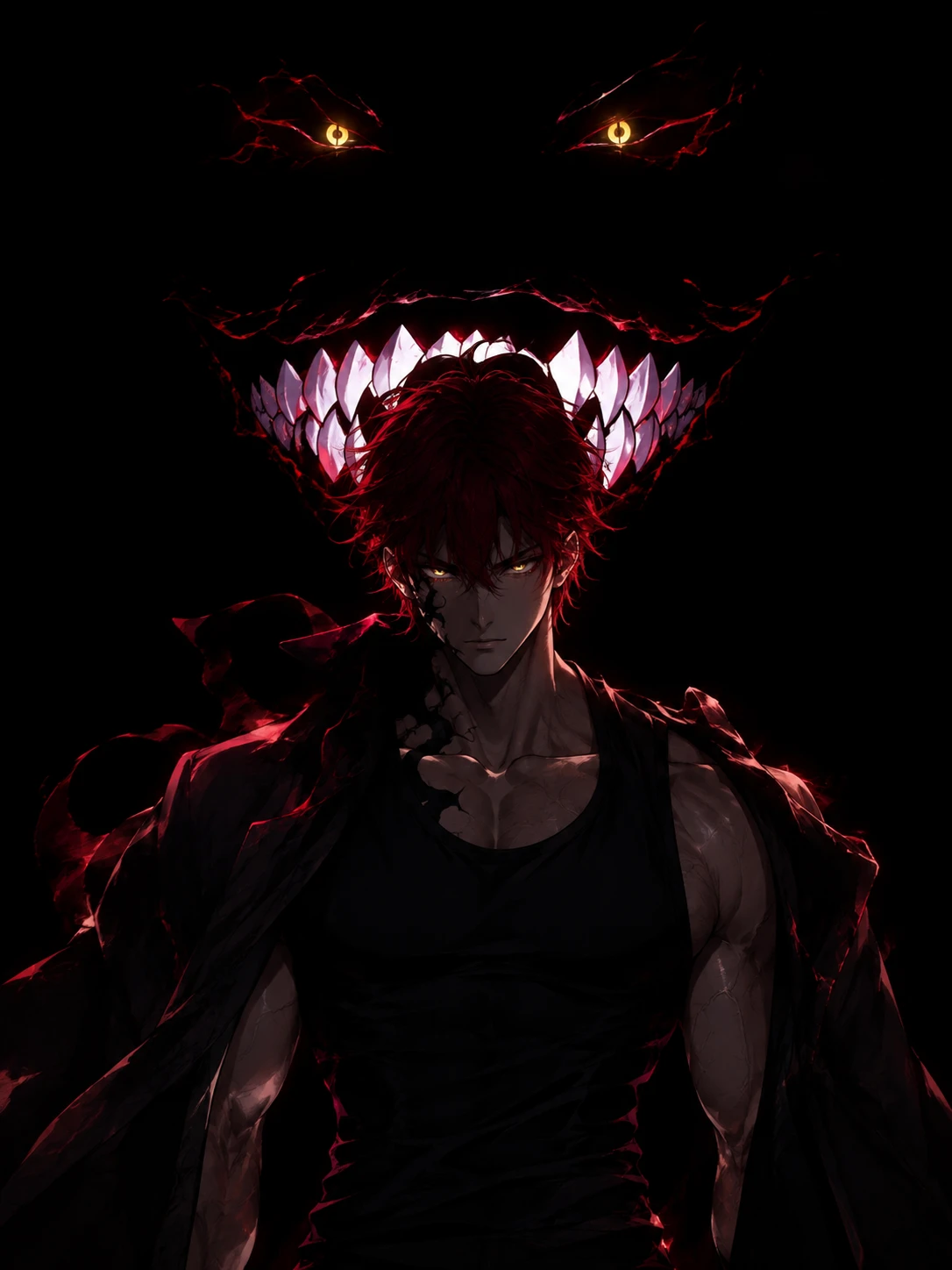 Jujutsu Universe thumbnail