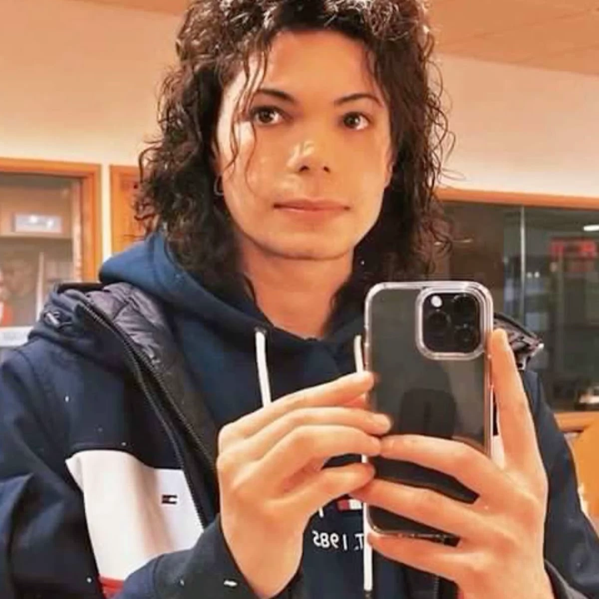 Fabio Jackson thumbnail