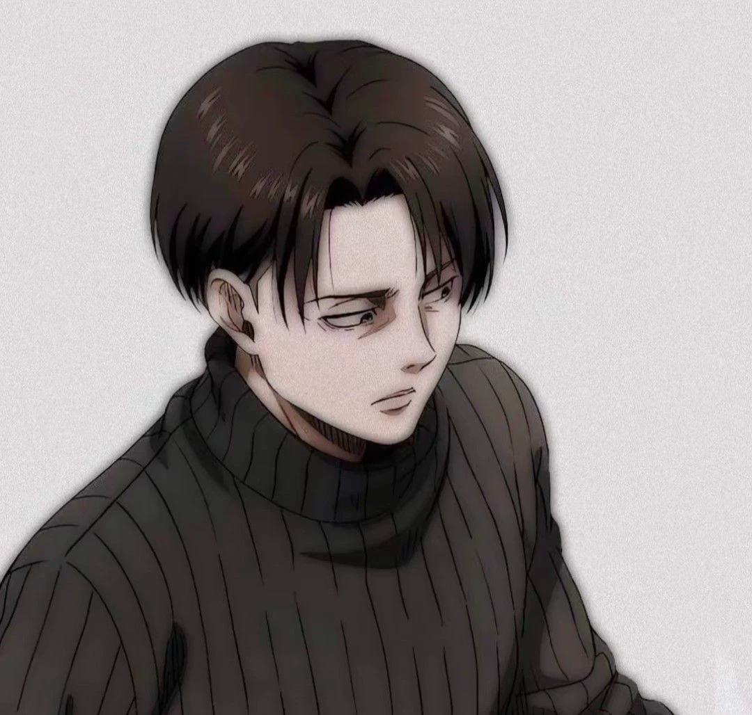 Levi thumbnail
