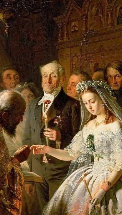 Unequal Marriage thumbnail