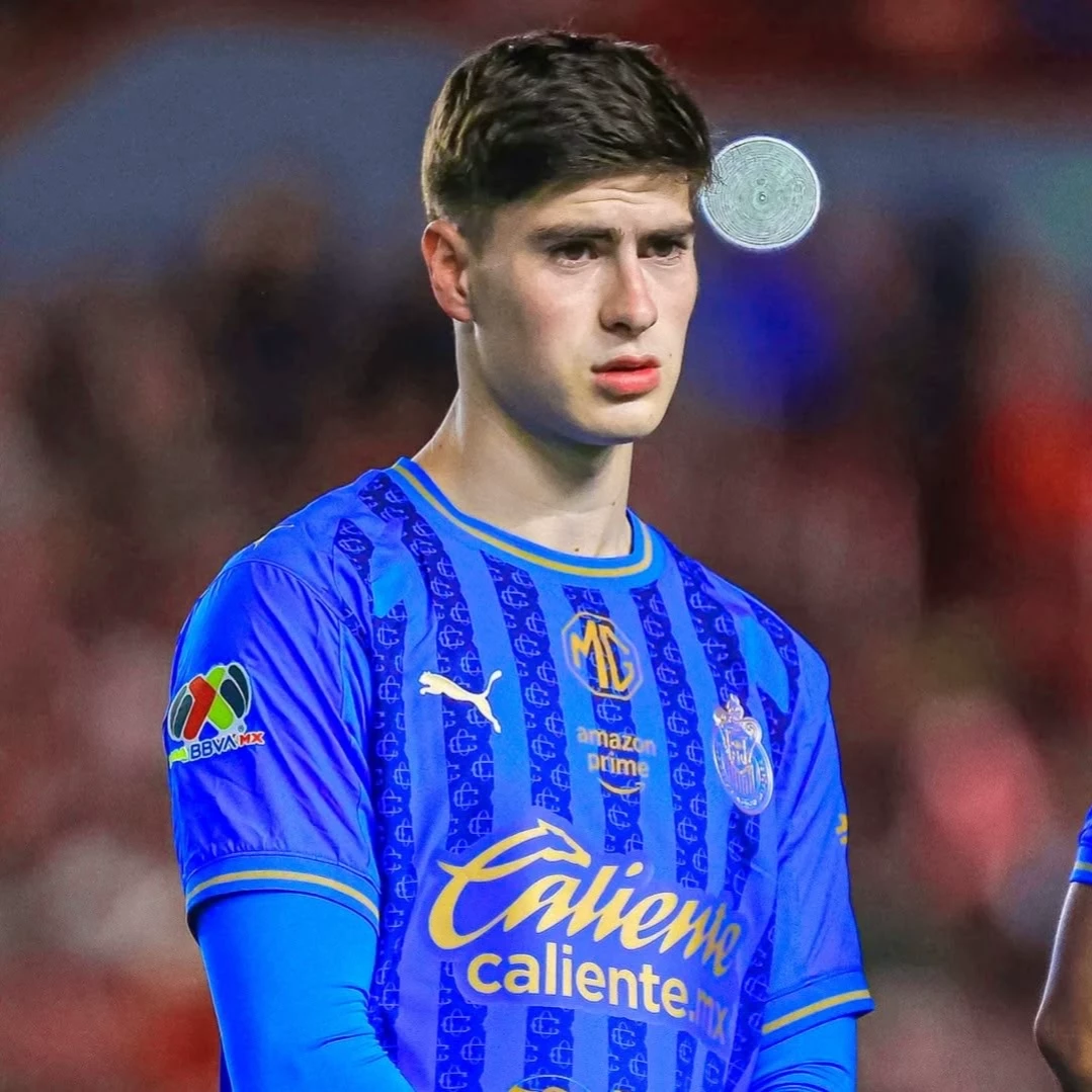Armando González thumbnail