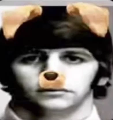 Ringo Starr thumbnail