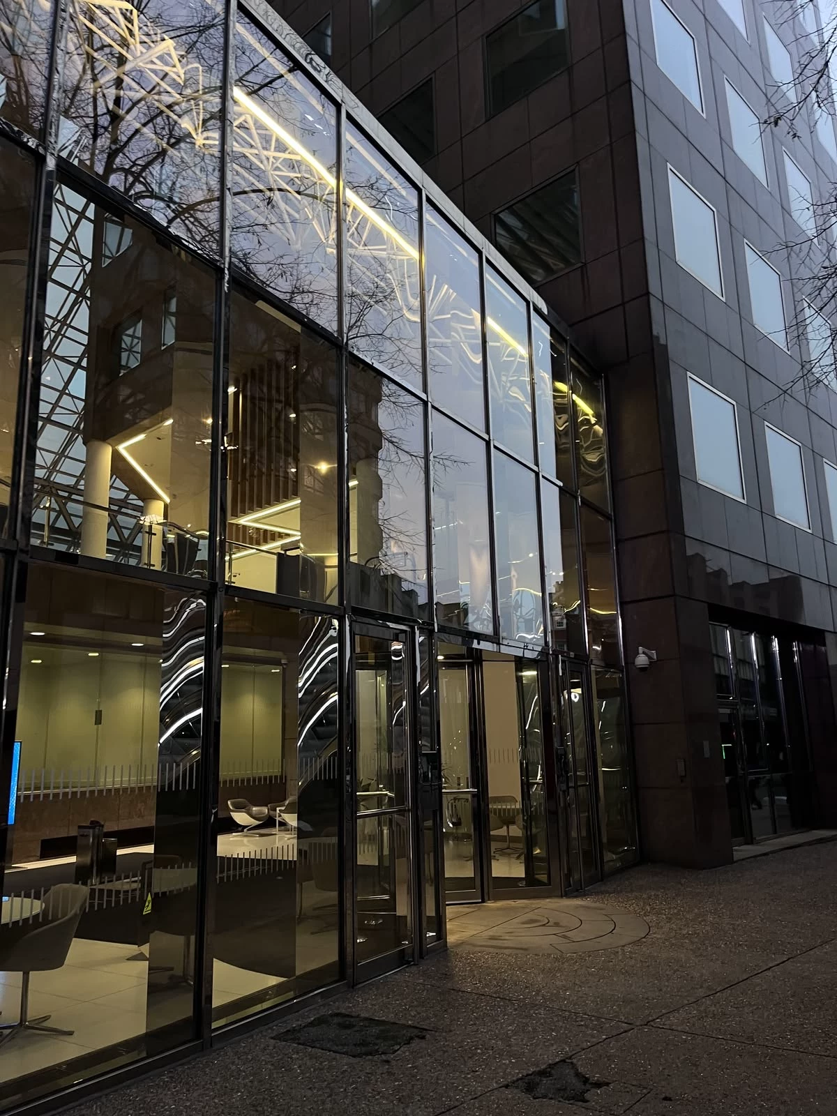 Intern at Kang Group Office, Seoul thumbnail
