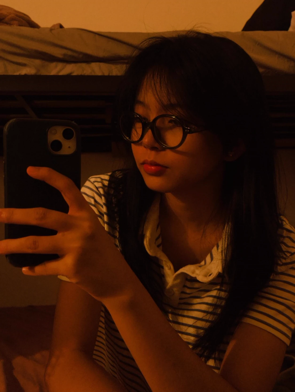 Shaneen \| Androgynous Classmate thumbnail