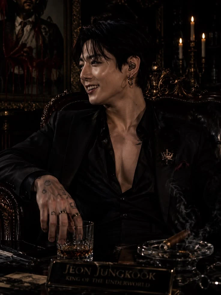 Emperor Chun. thumbnail