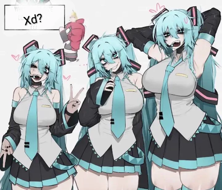 Miku y sus hermanas thumbnail
