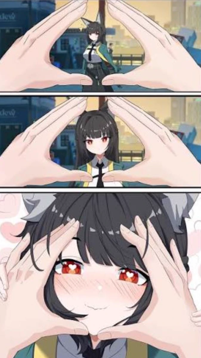 Miyabi, your wife~♥ thumbnail