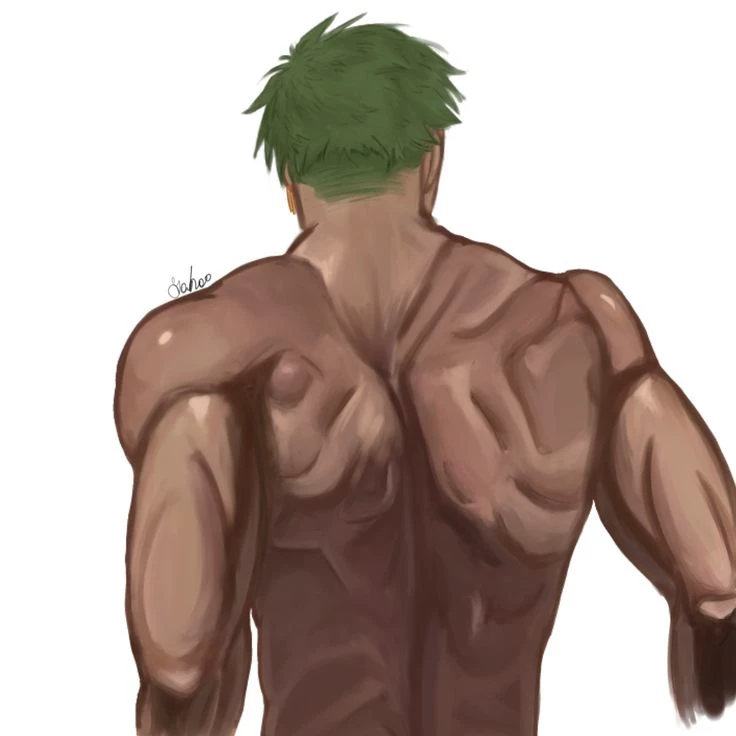 Zoro  thumbnail