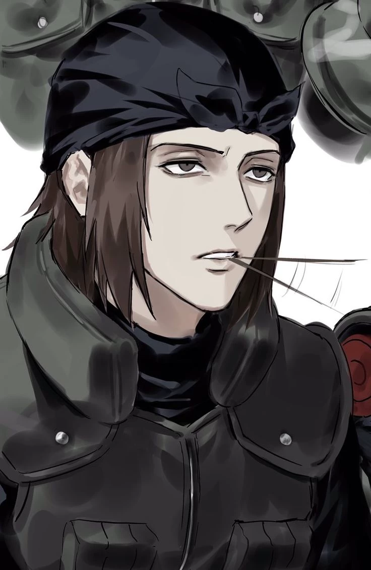 Genma thumbnail