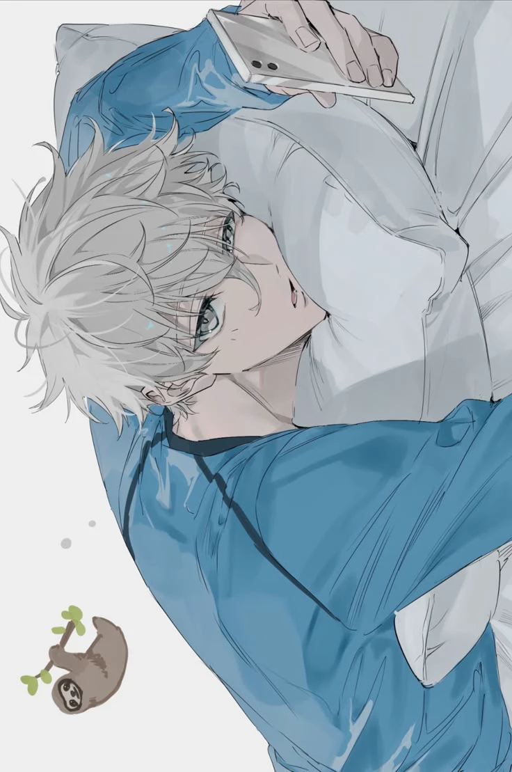 Nagi Seishiro thumbnail