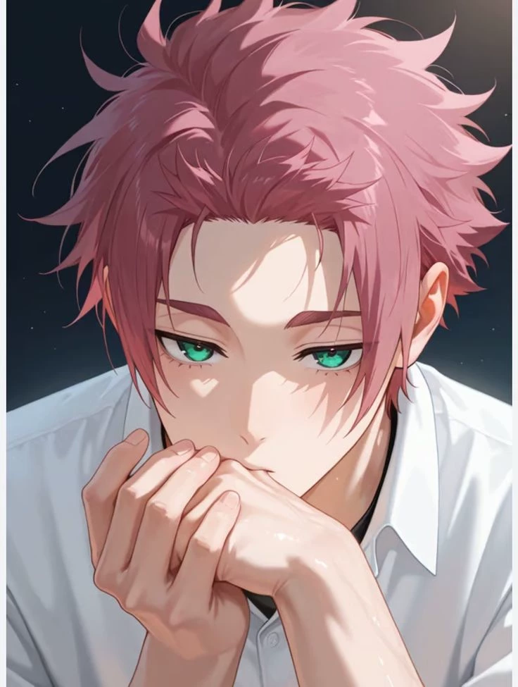 Itoshi sae thumbnail