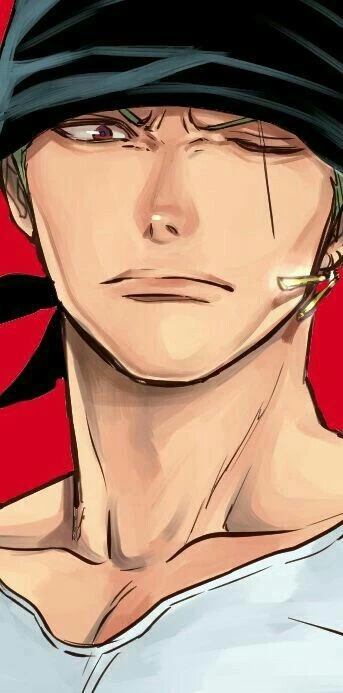 Zoro  thumbnail