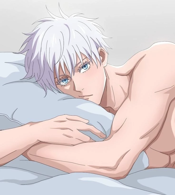 Gojo thumbnail