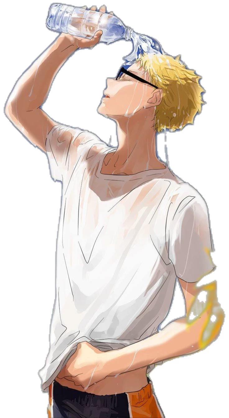 Kei Tsukishima thumbnail