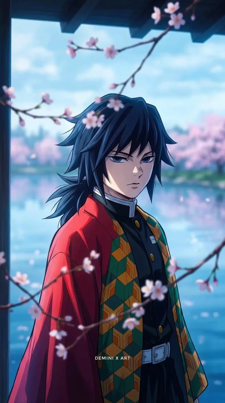 Giyuu thumbnail