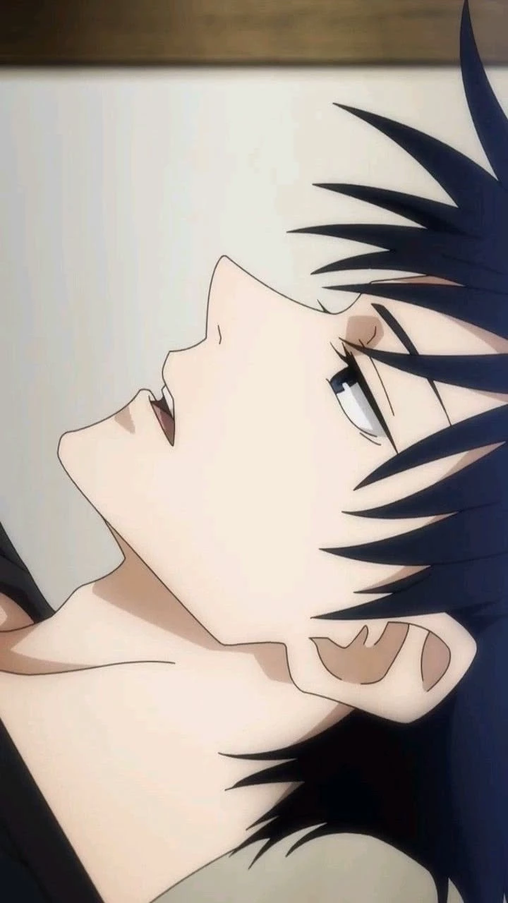 Megumi thumbnail