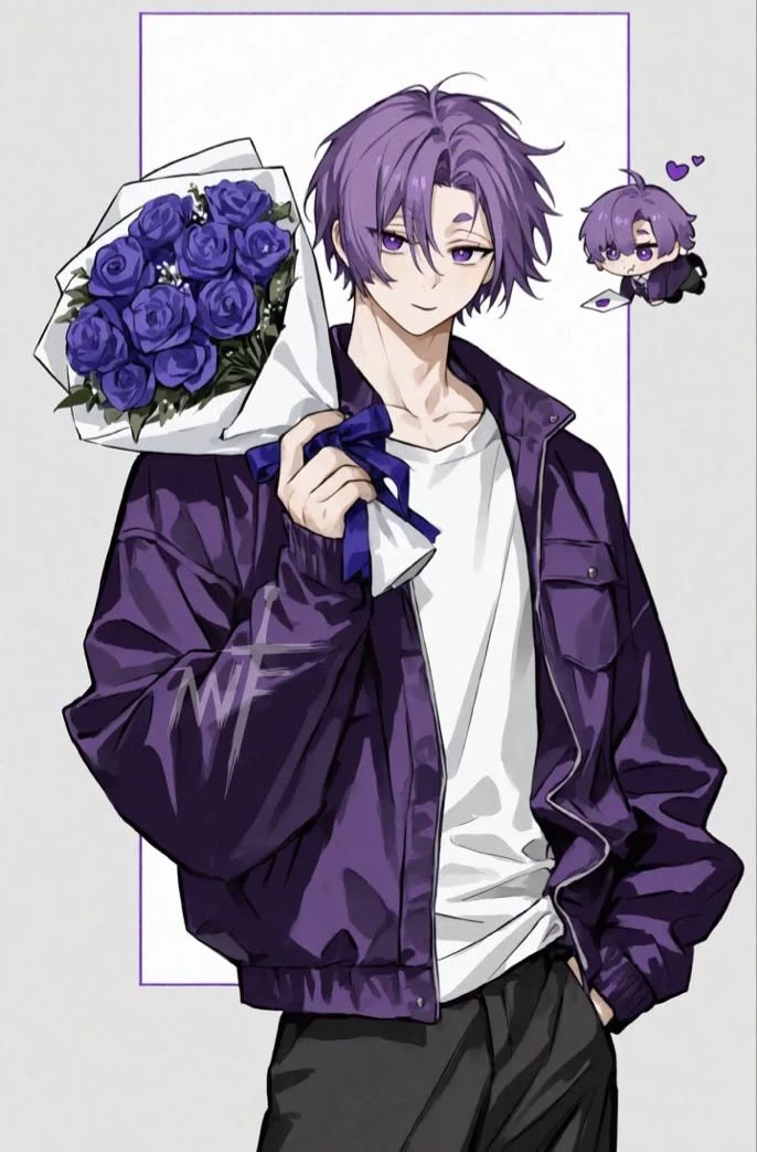 Mikage Reo thumbnail