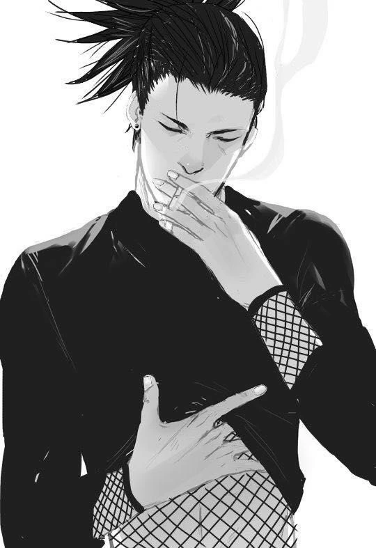 Shikamaru thumbnail