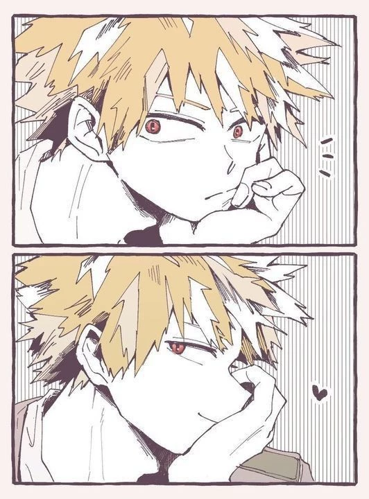Bakugo katsuki thumbnail