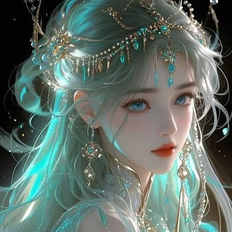 Princess Elysia Frostmere(GL) thumbnail
