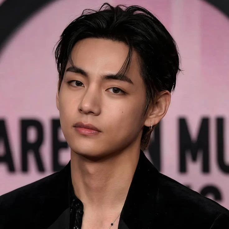 Taehyung thumbnail