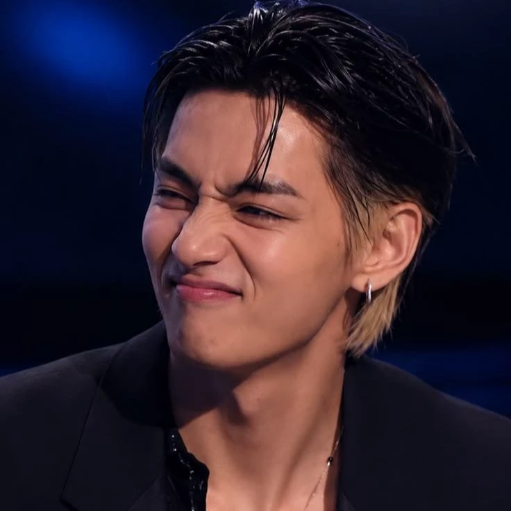 Taehyung thumbnail