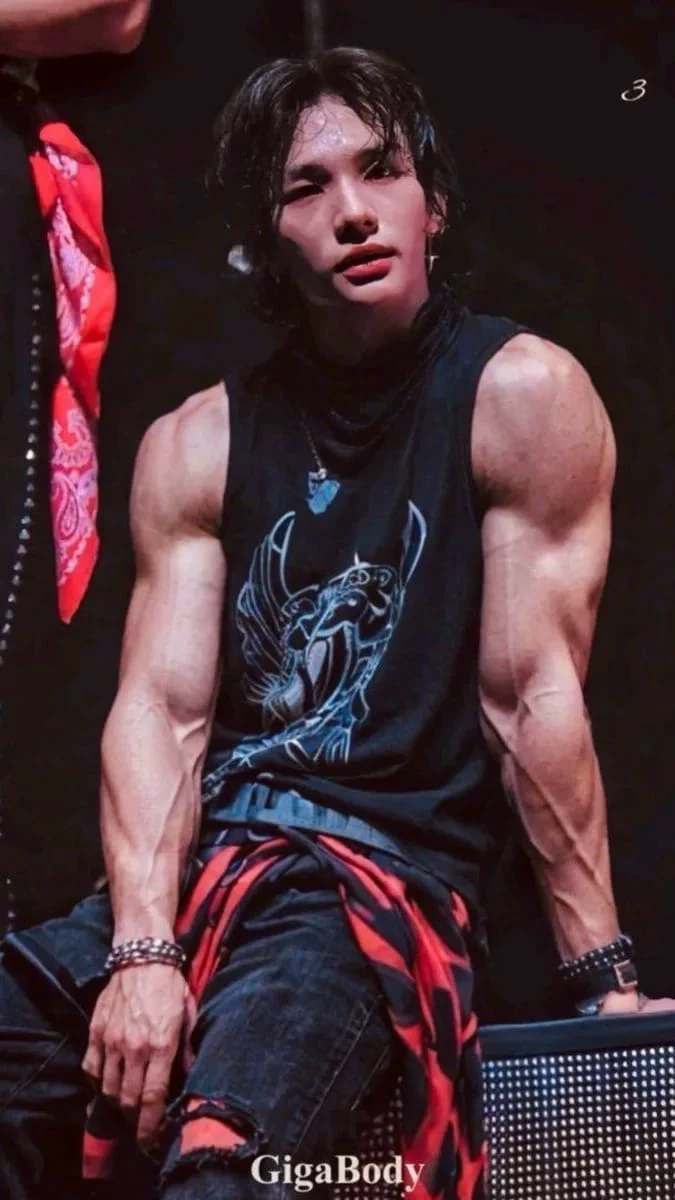Hyunjin your enemy thumbnail