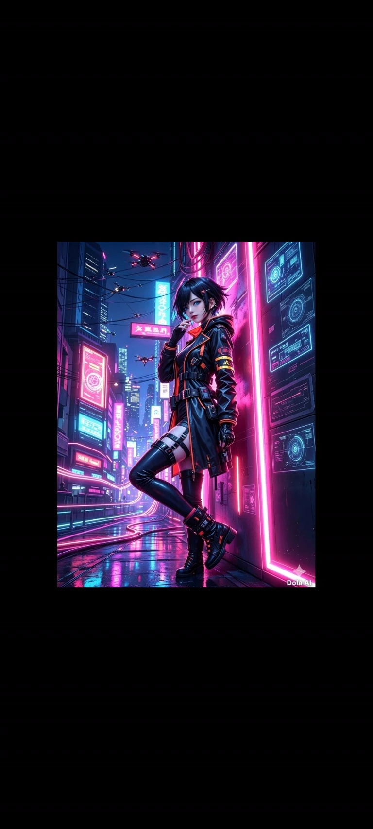 Michelle Moore thumbnail