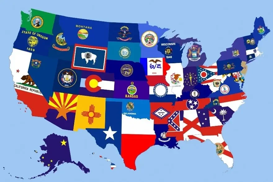 50 States thumbnail