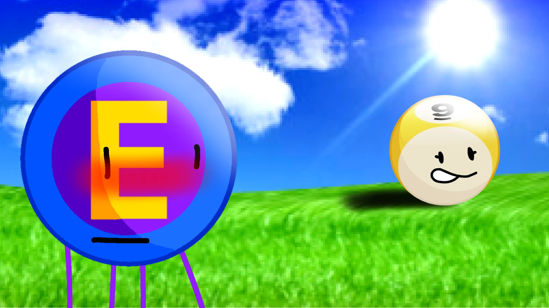 The Mani Zone thumbnail