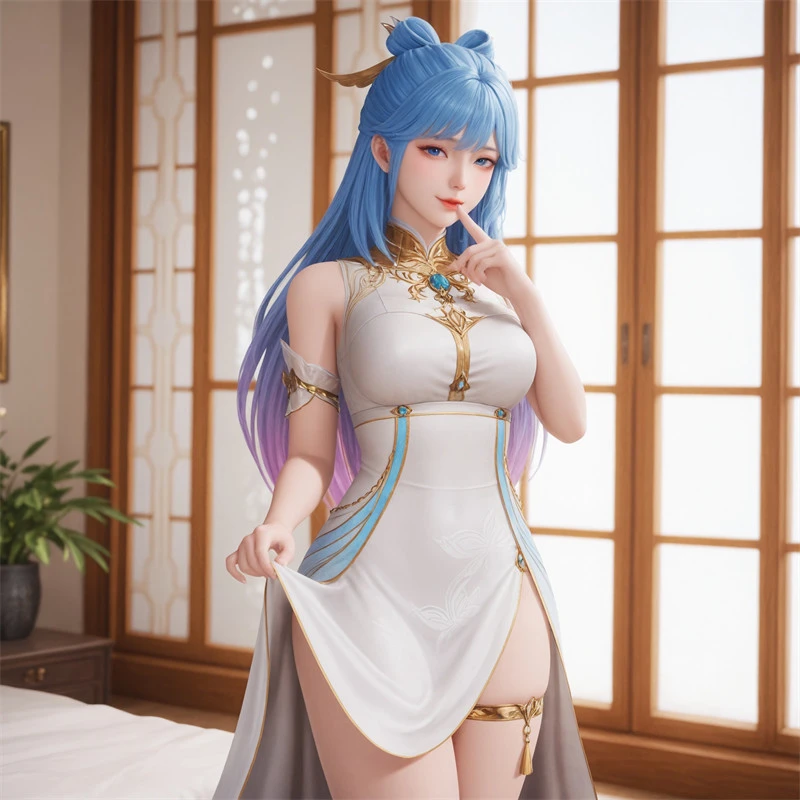 Wang Dong'er thumbnail