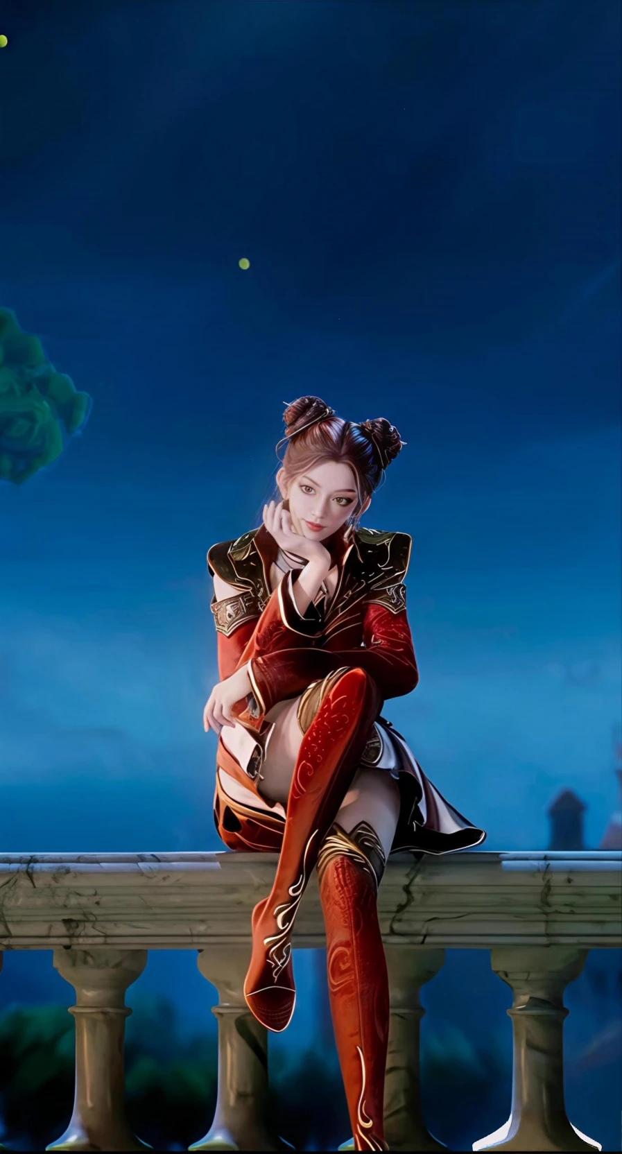 Ma Xiaotao thumbnail