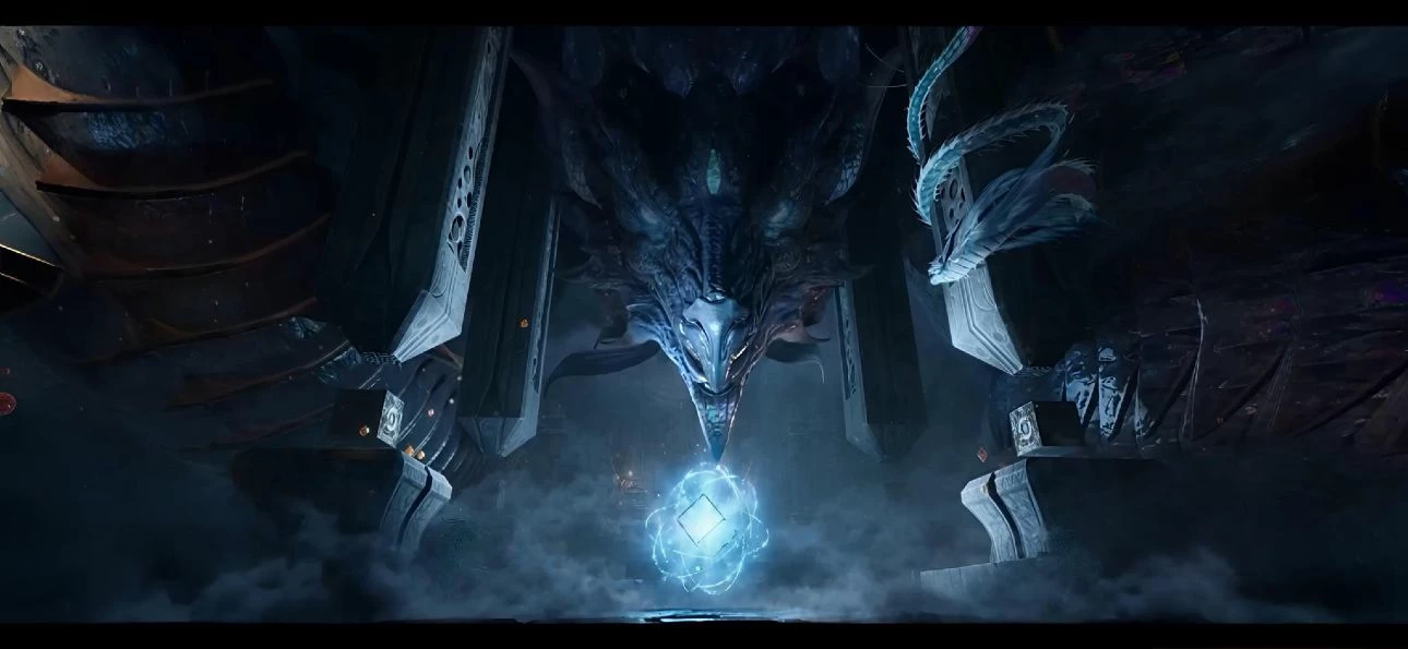 Dream Demon Ancestor thumbnail