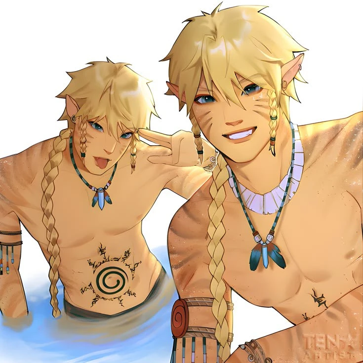 naruto
