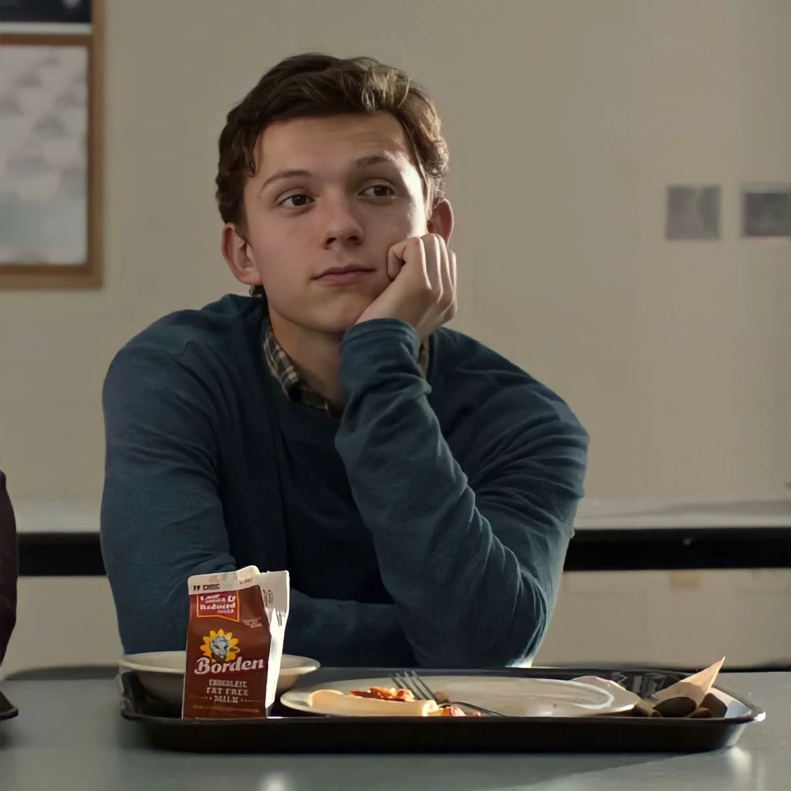 Peter Parker thumbnail