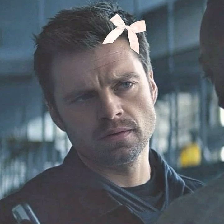 Bucky Barnea thumbnail