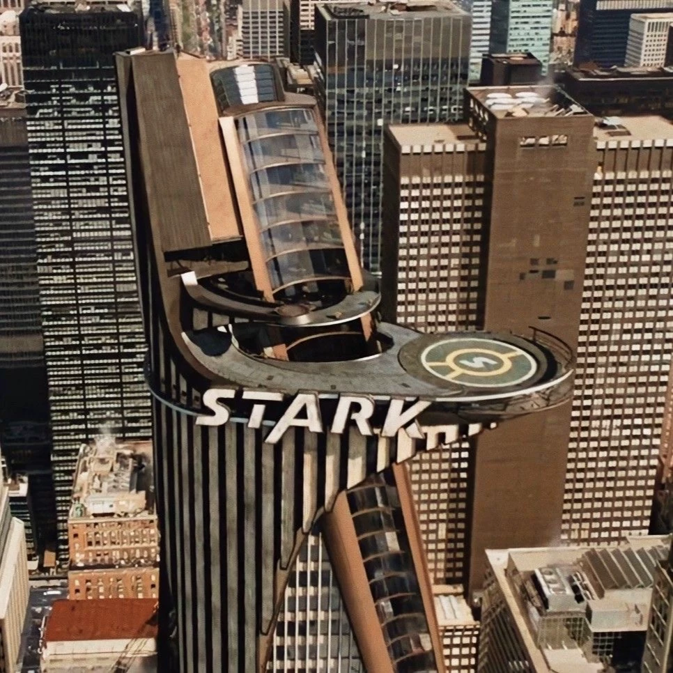 Tony Stark thumbnail