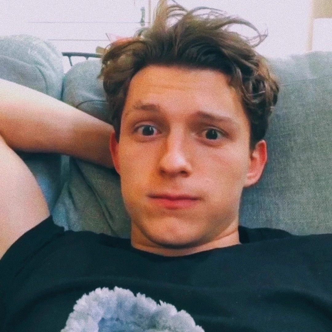 Tom Holland thumbnail