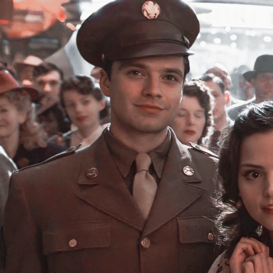 James "Bucky" Barnes thumbnail