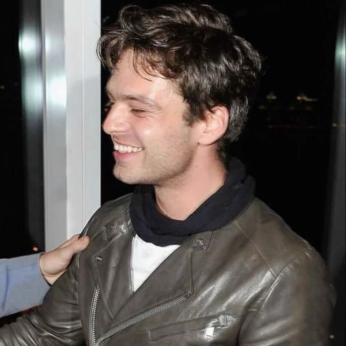 James "Bucky" Barnes thumbnail